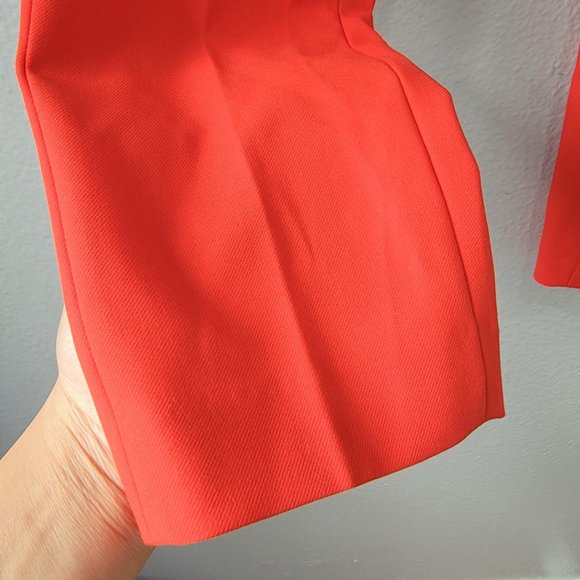 HALOGEN women Crop Straight Leg Pants - Picture 11 of 15